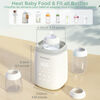 Momcozy 6-in-1 Bottle Warmer